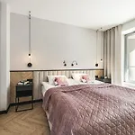 Apartament Moje Miasto