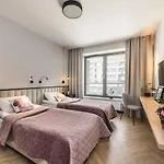 Apartament Moje Miasto