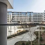 Apartament Moje Miasto