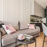 Apartament Moje Miasto